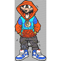 Cartoons and other-CO 3778